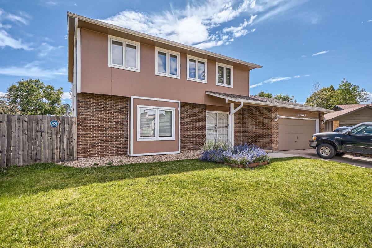 House for rent at 13003 Dyanna Dr, Thornton, CO 80241