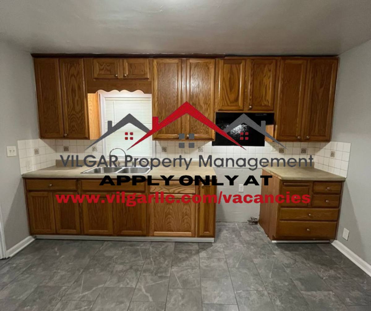 House for rent at 5825 Massachusetts St, Merrillville, IN 46410