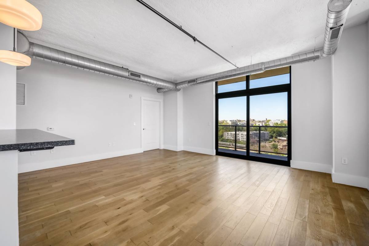 Apartment for rent at 299 Coles St, Jersey City, NJ 07310