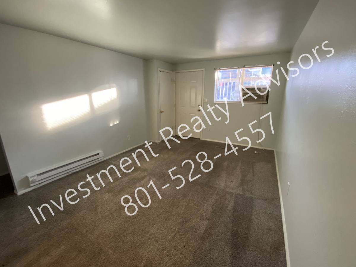 Apartment for rent at 218 E Edith Ave #4, Salt Lake City, UT 84111