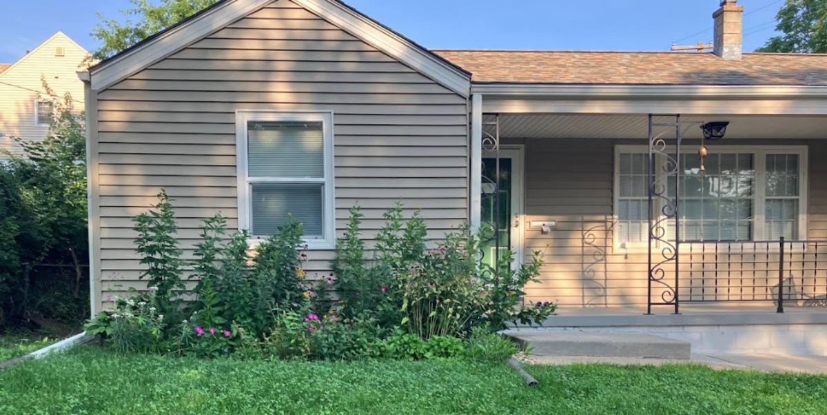 House for rent at 1314 S 48th St, Omaha, NE 68106