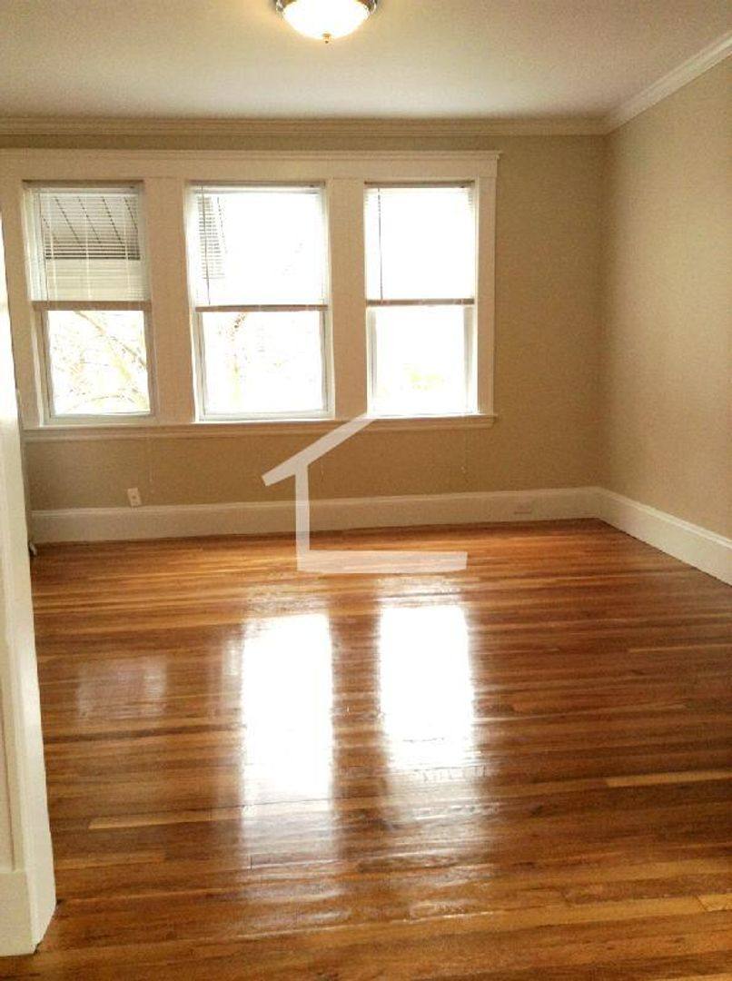 Apartment for rent at 34 Irvington #L2, Somerville, MA 02144