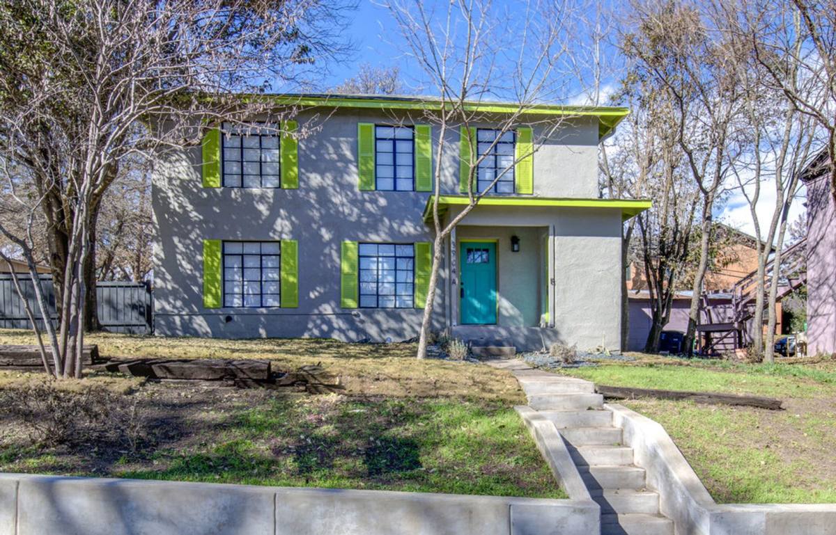 Apartment for rent at 3904 Maplewood Ave, Austin, TX 78722