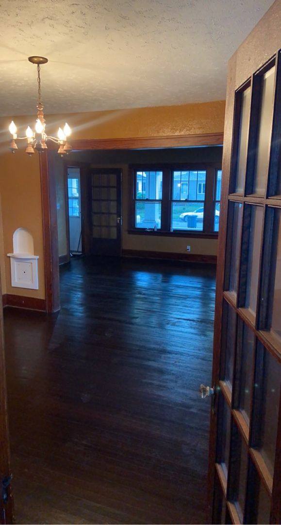 Apartment for rent at 2324 18th St, Moline, IL 61265