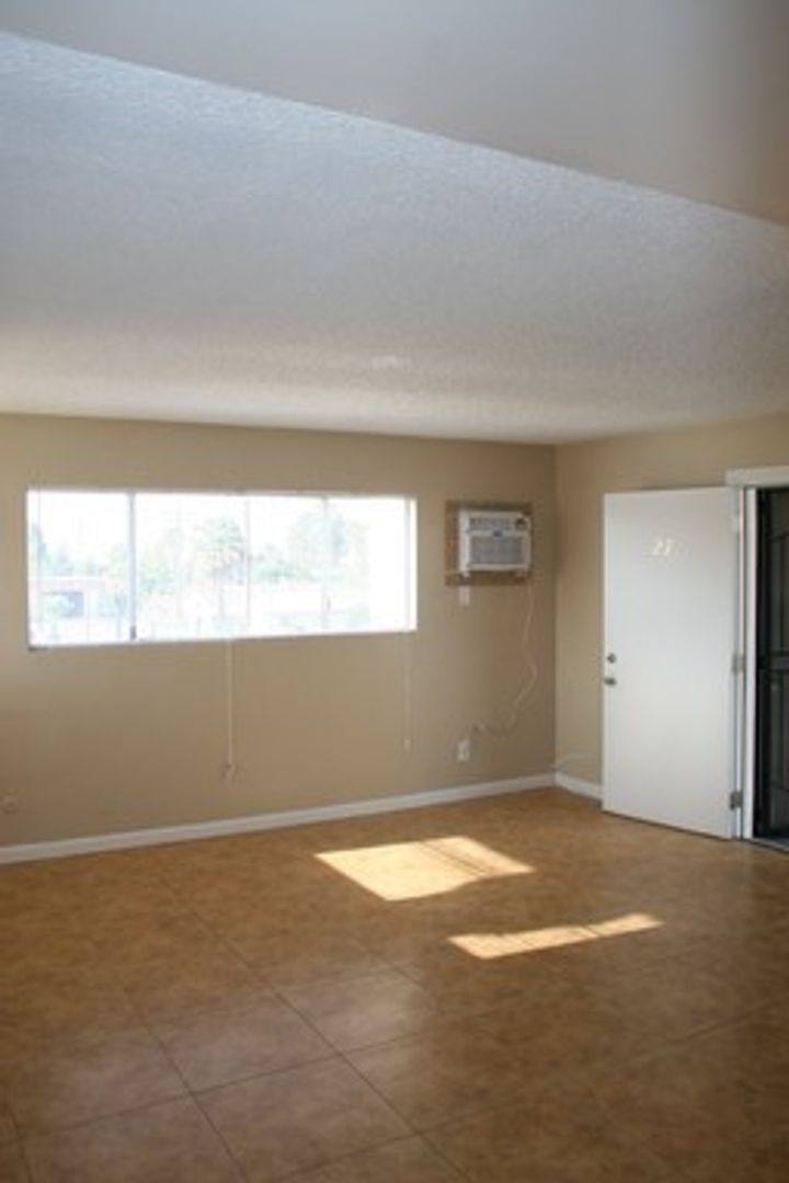 Apartment for rent at 2510 Haley St, Bakersfield, CA 93305
