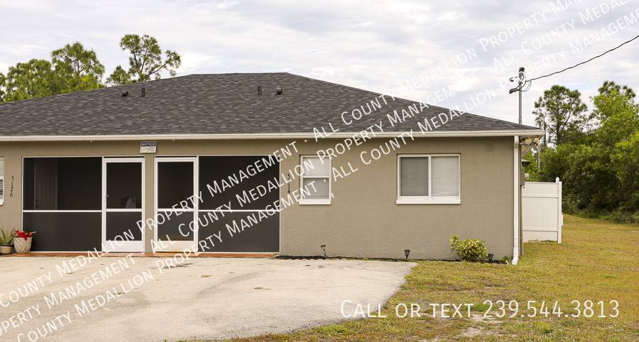 Condo for rent at 5124 30th St SW, Lehigh Acres, FL 33973