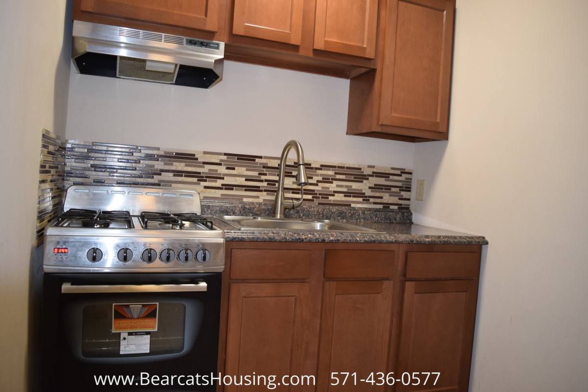 Apartment for rent at 1 Mather St, Binghamton, NY 13905