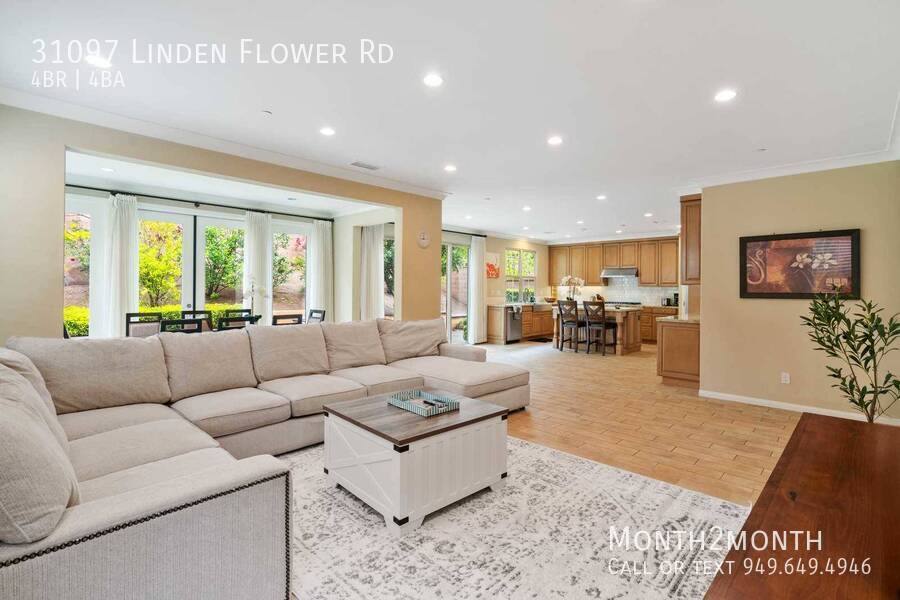 House for rent at 31097 Linden Flower Rd, Winchester, CA 92596