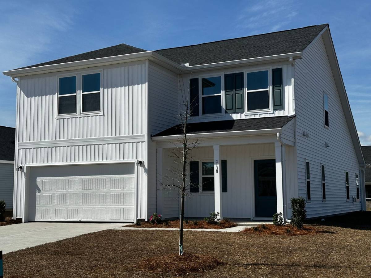 House for rent at 3138 Palma Way, Myrtle Beach, SC 29579