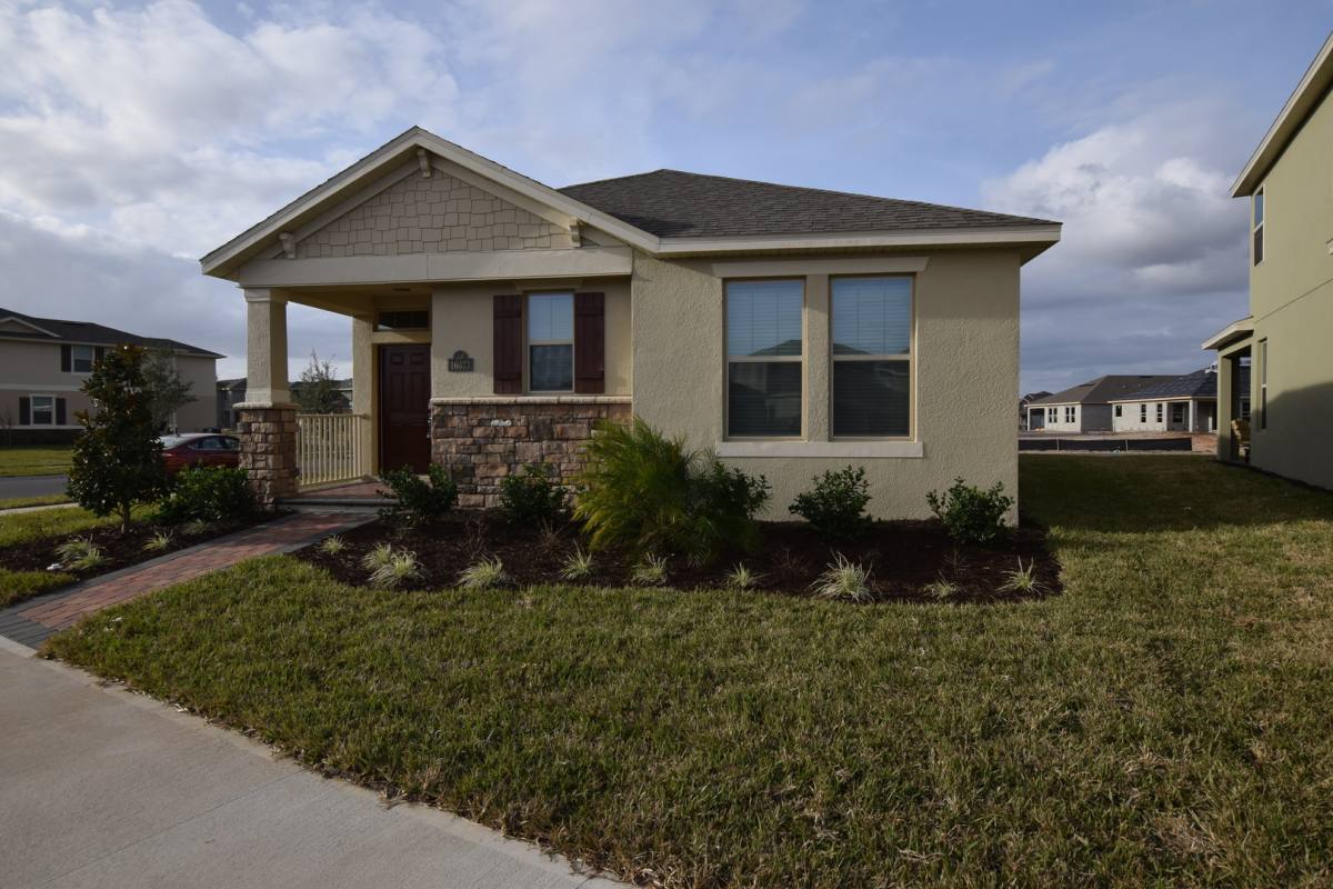 House for rent at 16073 Pebble Bluff Loop #ORANGE, Winter Garden, FL 34787