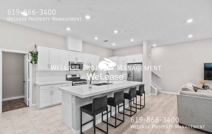 House for rent at 2098 Bluestone Circle, Chula Vista, CA 91913