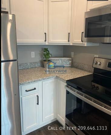 House for rent at 2416 E Park St Adu, Stockton, CA 95205