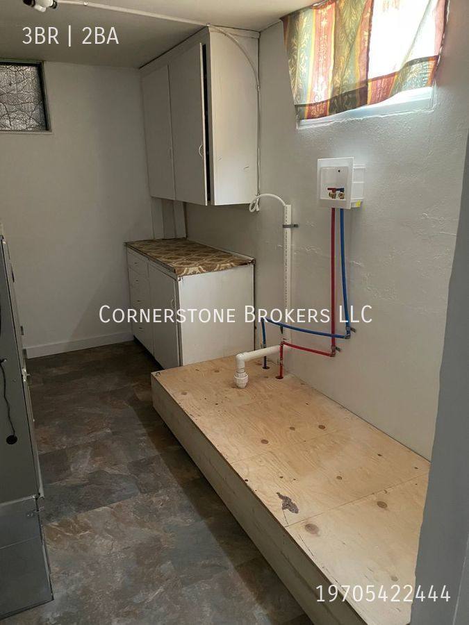 House for rent at 730 Grant St, Fort Morgan, CO 80701