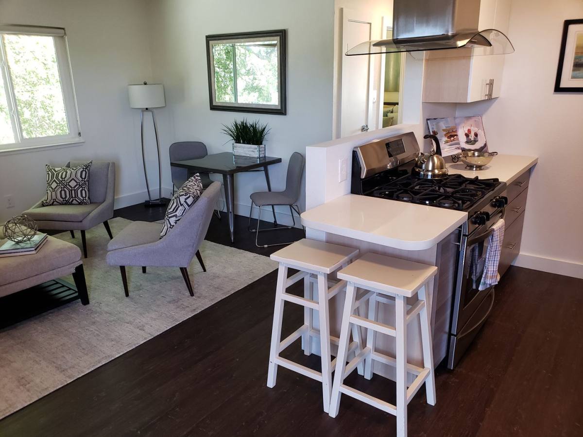 Apartment for rent at 3101 Mabel St, Berkeley, CA 94702