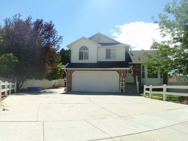 House for rent at 729 E 2700 N, Ogden, UT 84414