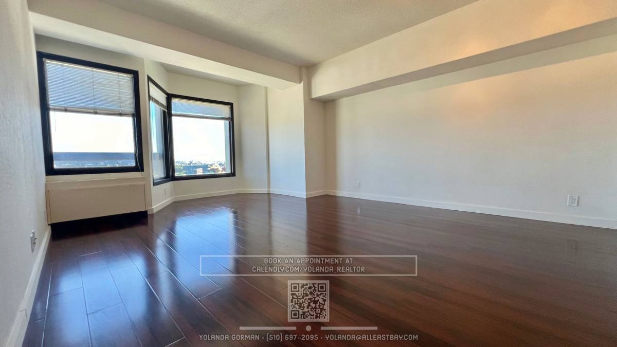 Apartment for rent at 6363 Christie Ave, Emeryville, CA 94608