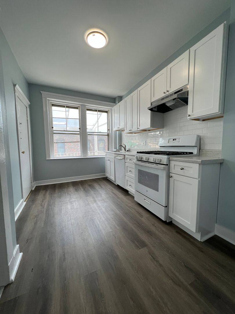 Apartment for rent at 47 Hooker St #3, Allston, MA 02134