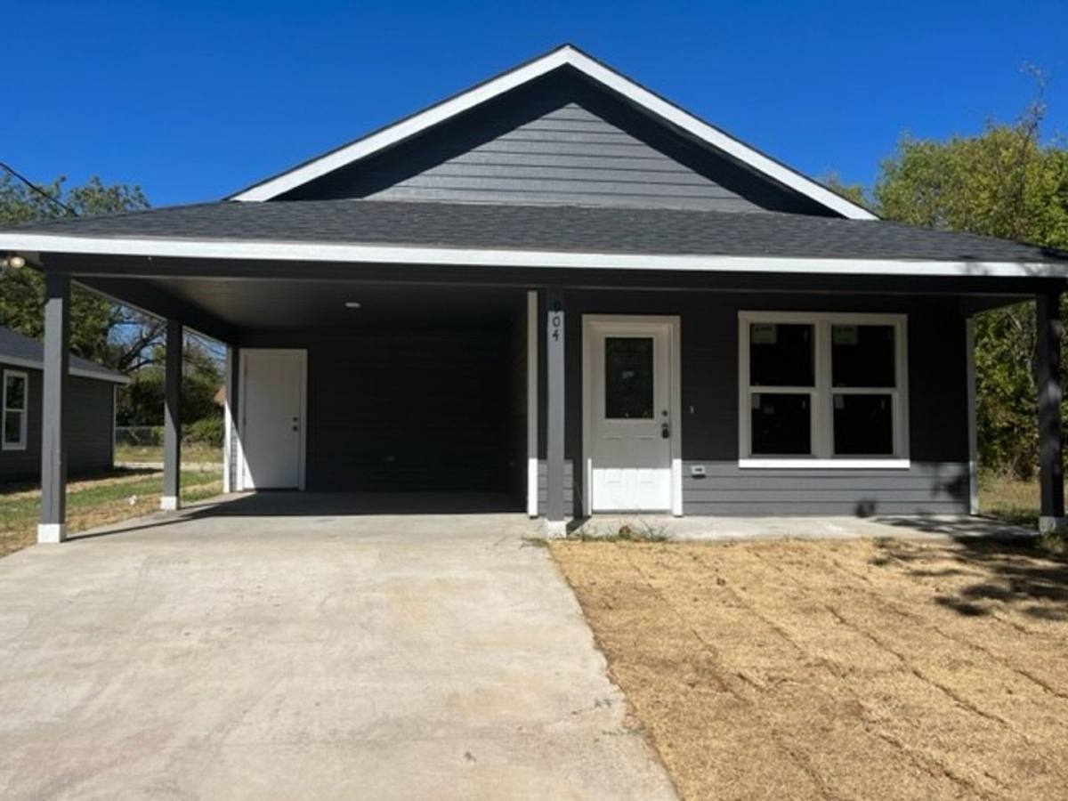 House for rent at 1115 Charlies Dr, Commerce, TX 75428