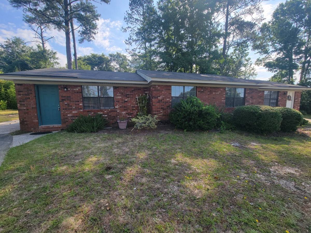 Apartment for rent at 103 Blue Court, Augusta, GA 30907