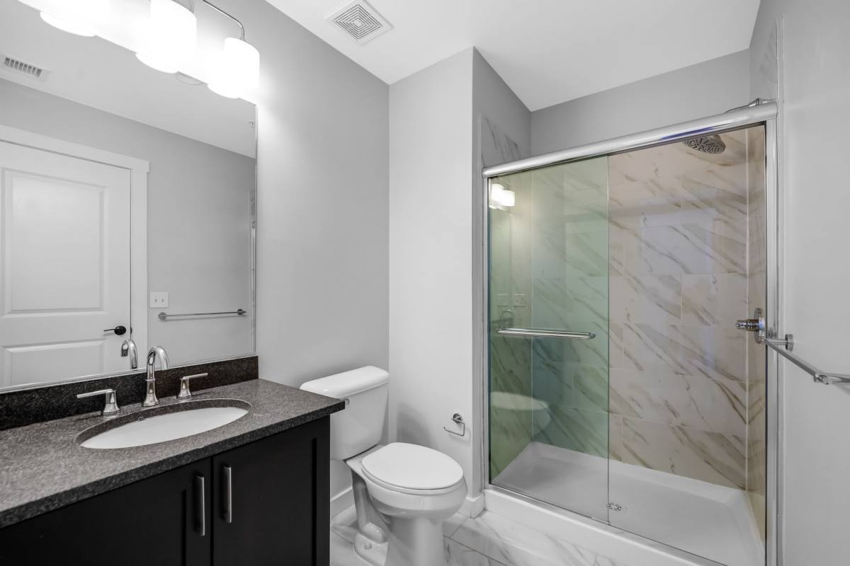 Apartment for rent at 299 Coles St, Jersey City, NJ 07310