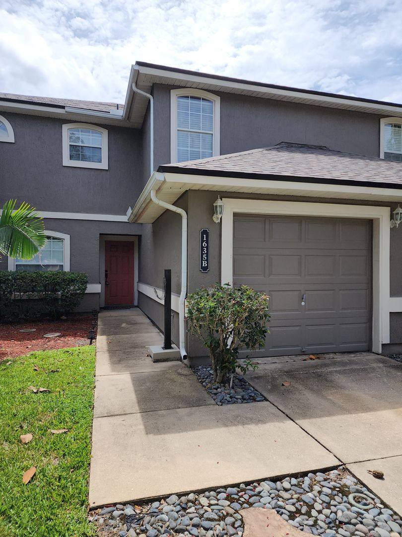House for rent at 1635 Vineland Circle, Fleming Island, FL 32003