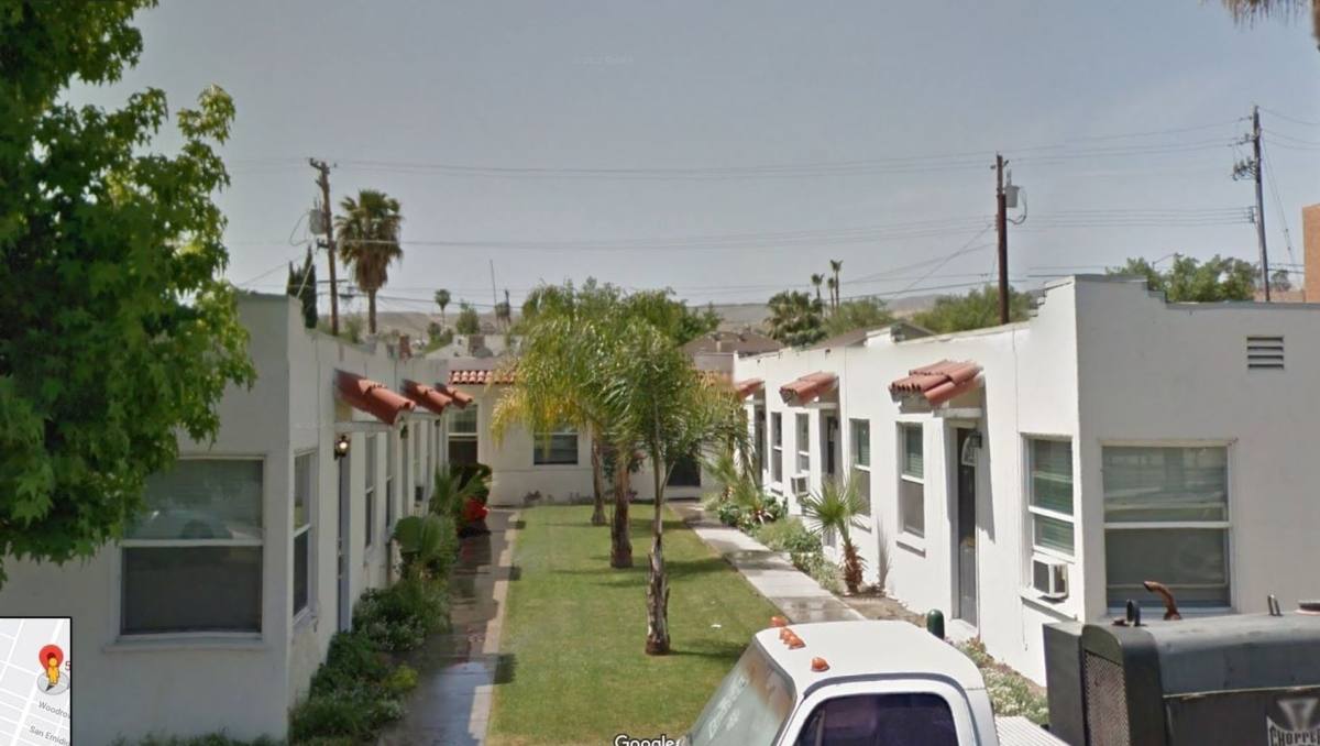 Apartment for rent at 519 Warren St, Taft, CA 93268