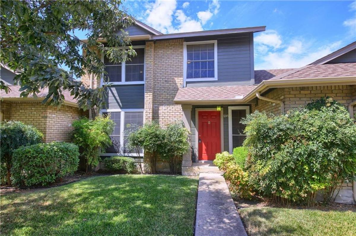 Condo for rent at 1015 E Yager Lane, Austin, TX 78729