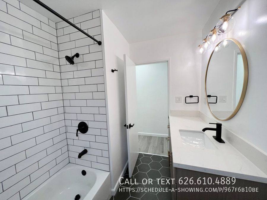 Apartment for rent at 1063 Justin Ave #9, Glendale, CA 91201