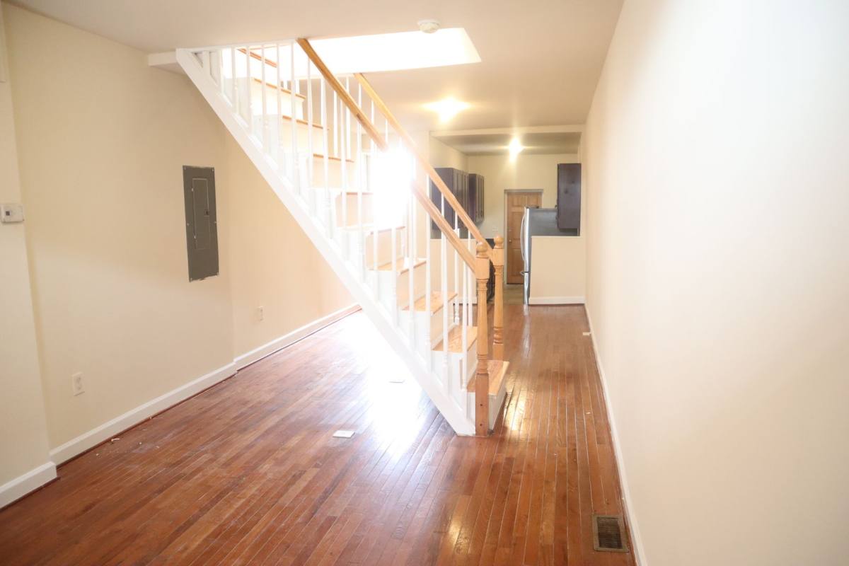 Apartment for rent at 432 E Federal St, Baltimore, MD 21202
