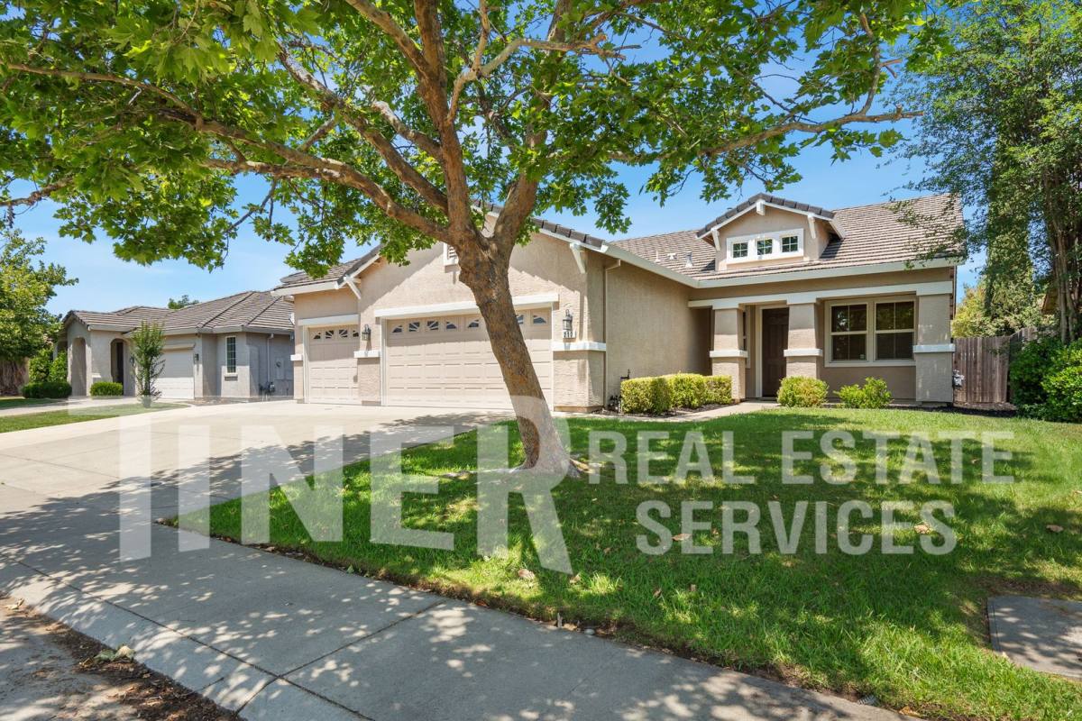 House for rent at 210 Ashwood Court, Lincoln, CA 95648