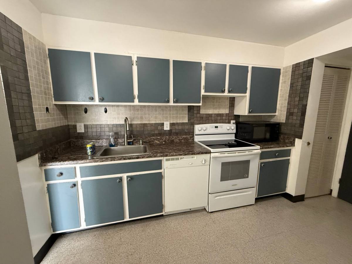 House for rent at 220 Linden St #210, Scranton, PA 18503