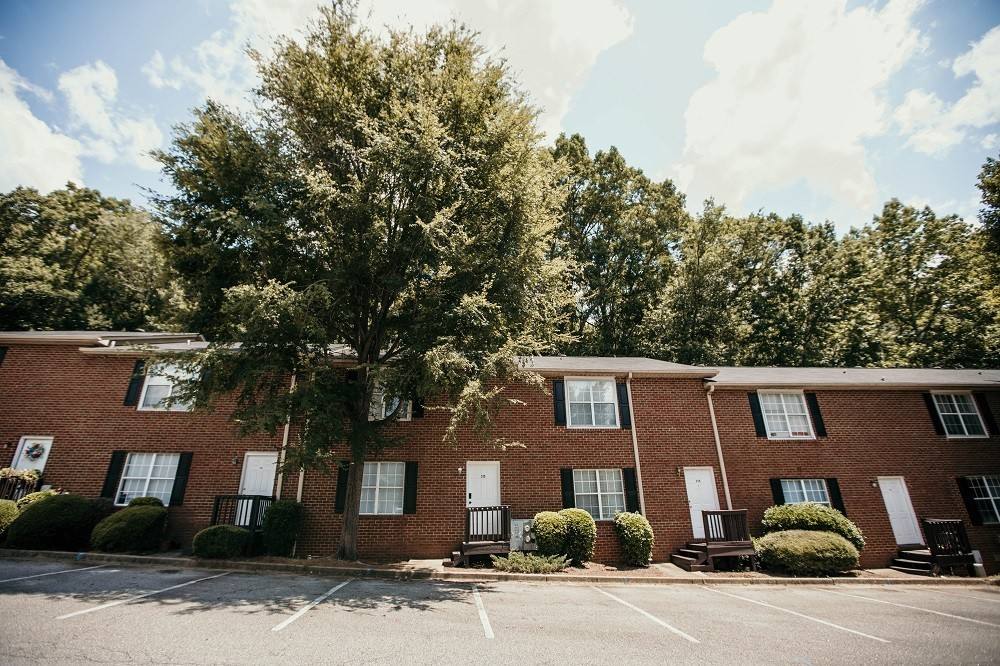 Townhouse for rent at 825 Gaines School Rd, Athens, GA 30605