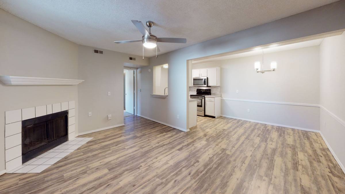 Apartment for rent at 1900 Renaissance Dr, Norman, OK 73071