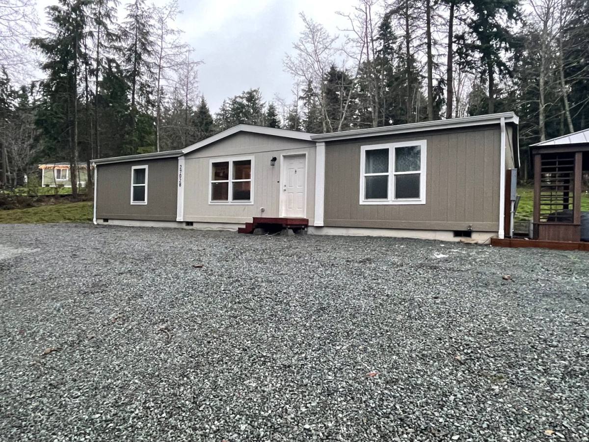 House for rent at 27028 Sr525, Coupeville, WA 98239