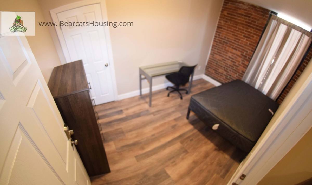 Apartment for rent at 81 State St, Binghamton, NY 13901