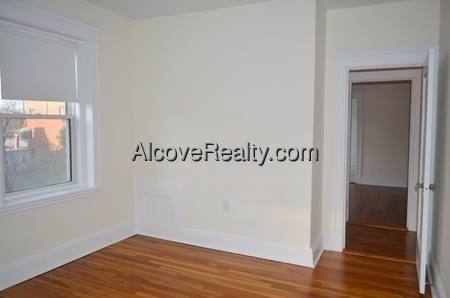Apartment for rent at 22 Chauncy St #4, Cambridge, MA 02138