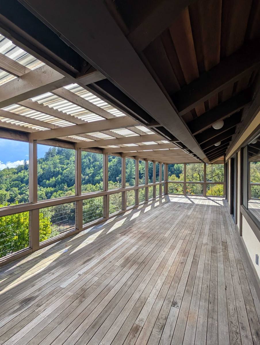 House for rent at 1602 Sweetwater Springs Rd, Healdsburg, CA 95448