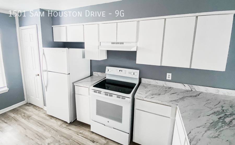 Townhouse for rent at 1501 Sam Houston Dr #9G, Harlingen, TX 78550