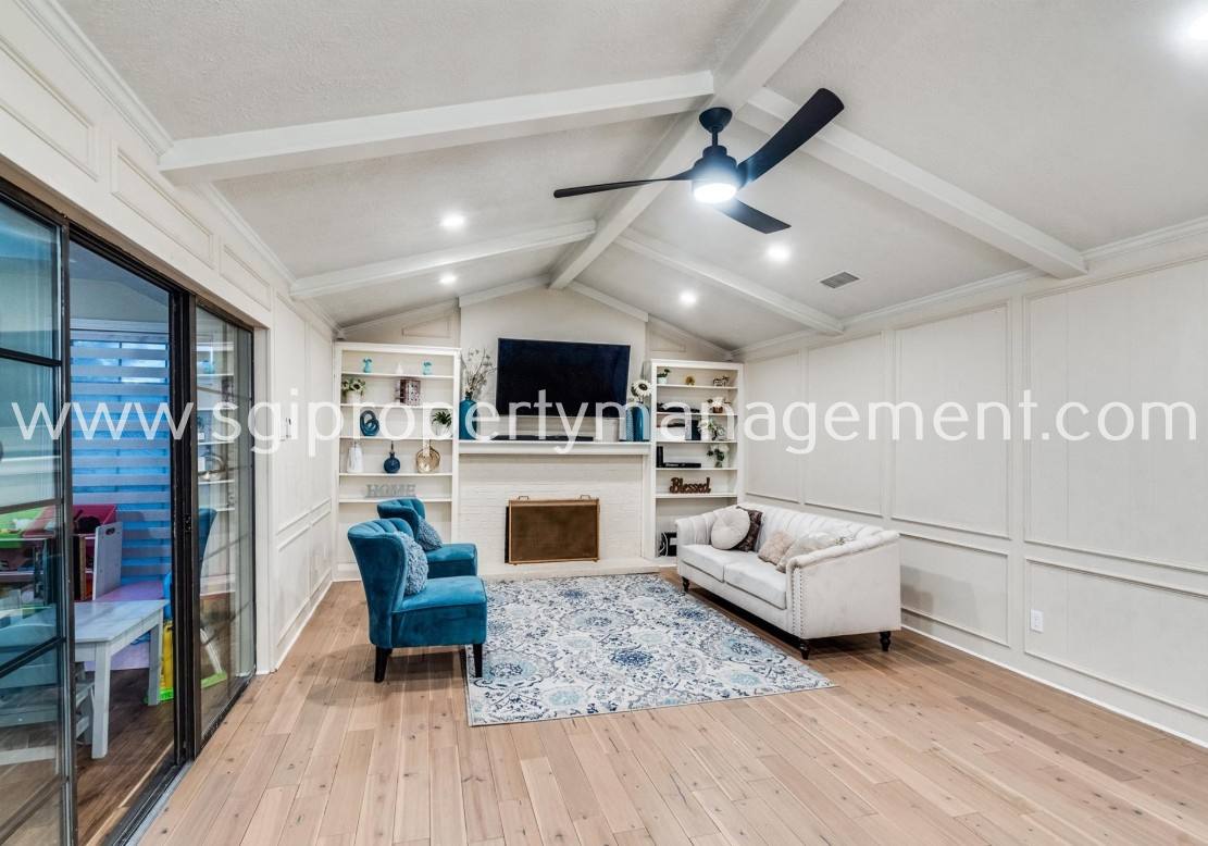 House for rent at 1200 Camino Real, McKinney, TX 75069