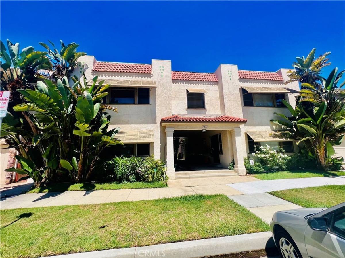 House for rent at 1823 Appleton St, Long Beach, CA 90802