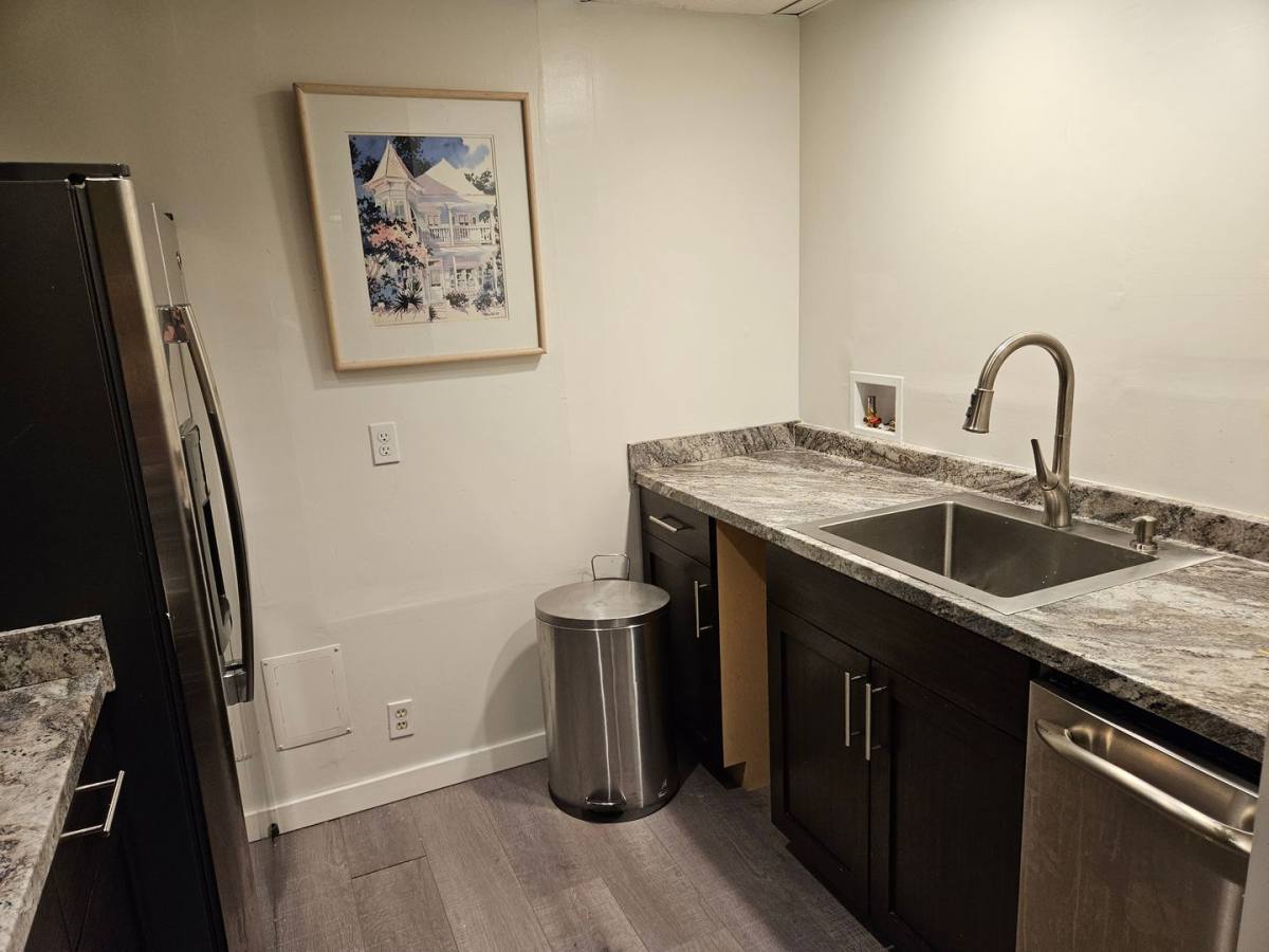 Apartment for rent at 111 Perkins St #15, Jamaica Plain, MA 02130