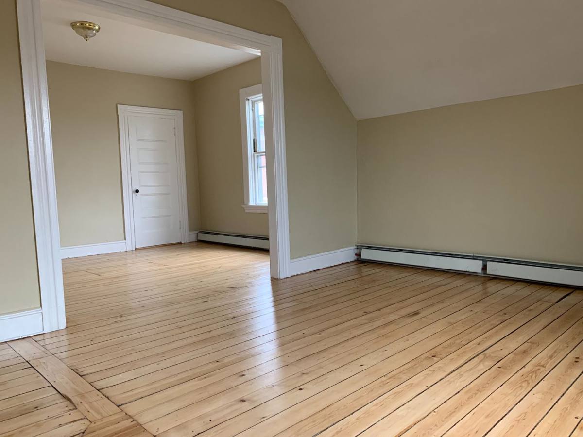 Apartment for rent at 271 Broadway, Providence, RI 02909