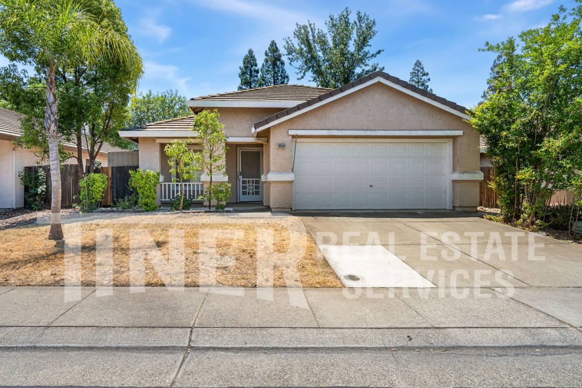 House for rent at 10658 Basie Way, Rancho Cordova, CA 95670