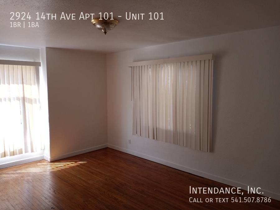 Apartment for rent at 2924 14th Ave #101, Oakland, CA 94606