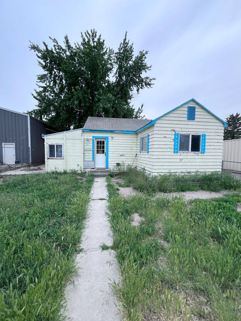 House for rent at 436 12th Ave N, Payette, ID 83661