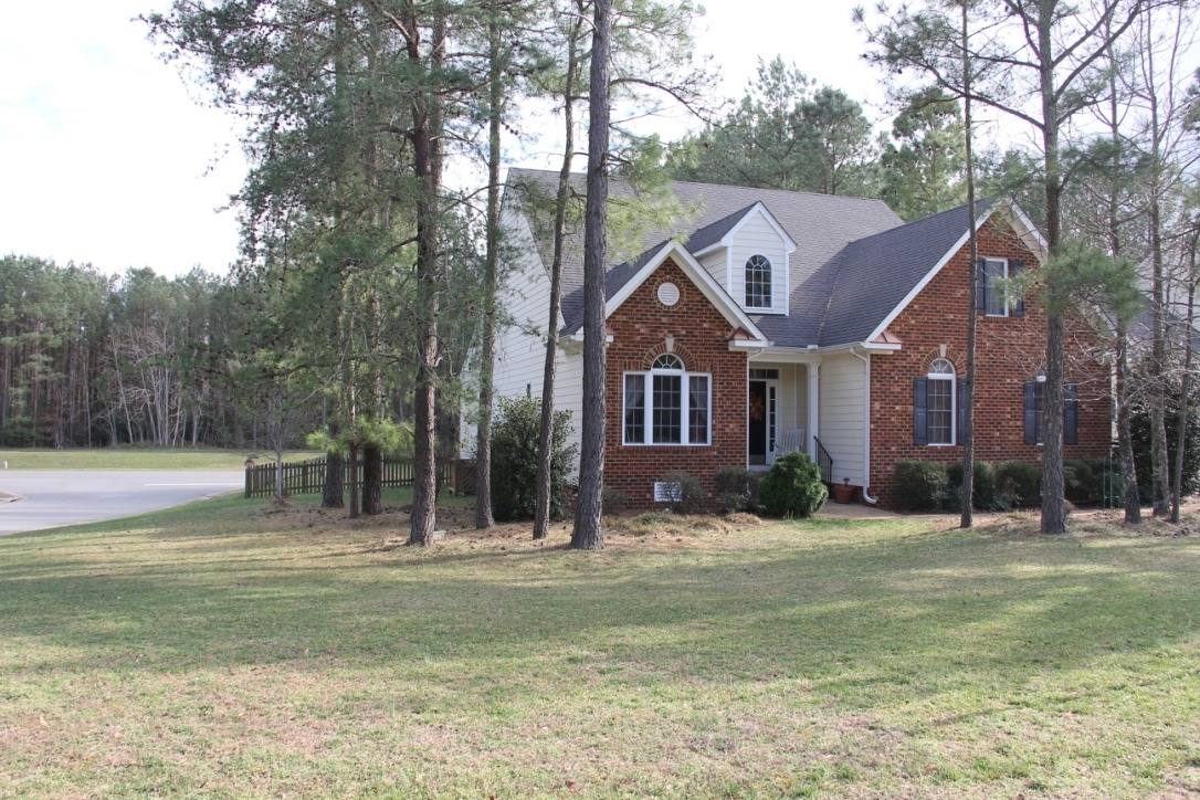 House for rent at 11631 Winding River Rd, Providence Forge, VA 23140