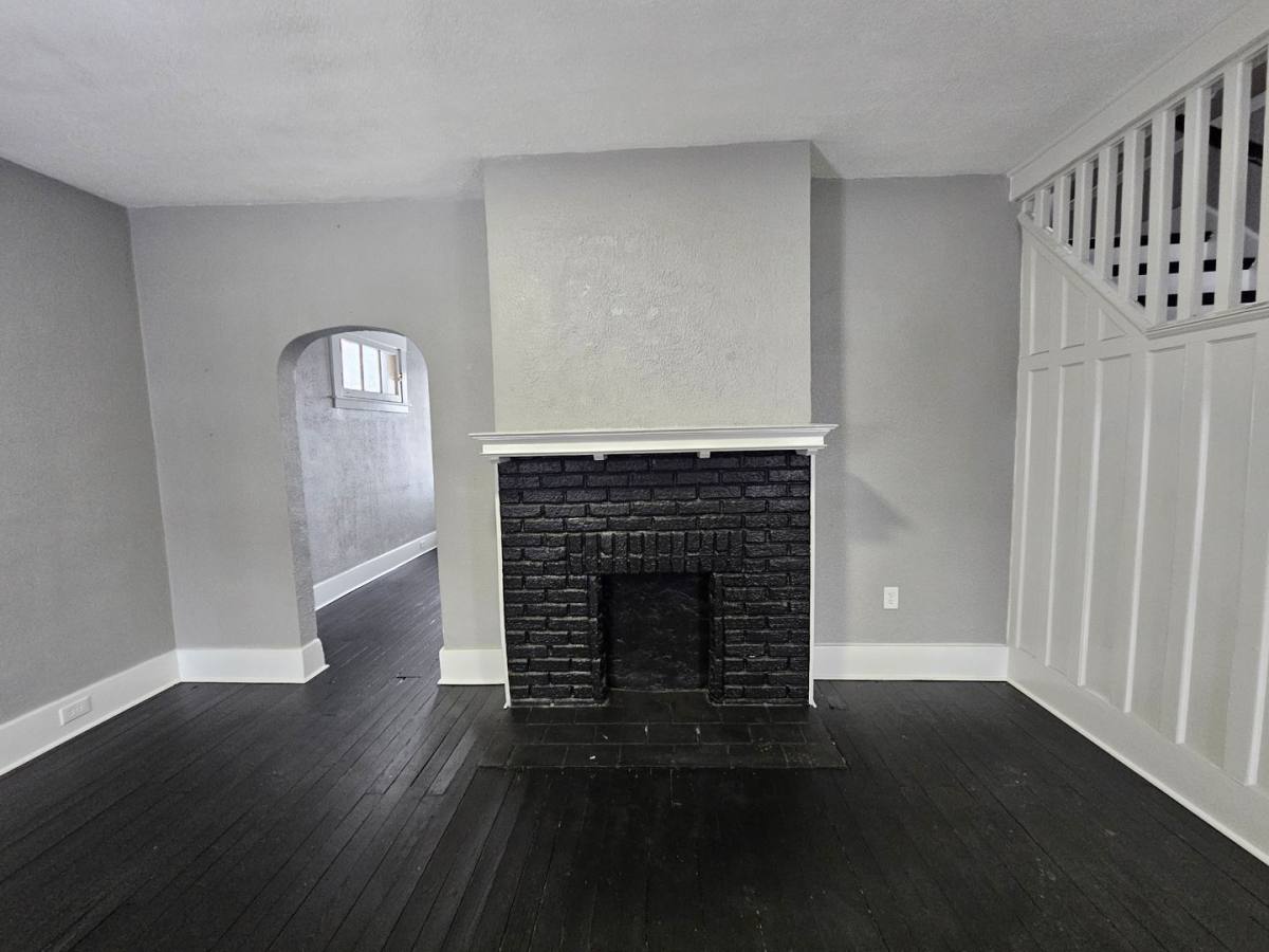 House for rent at 335 Quincy St, Pittsburgh, PA 15210