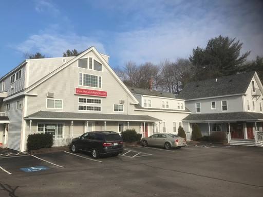 Apartment for rent at 122 Lafayette Rd, North Hampton, NH 03862