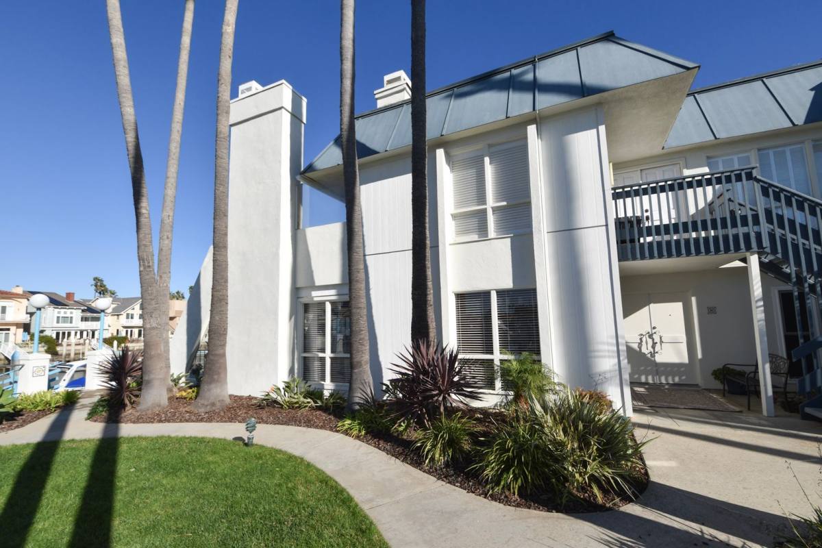 Condo for rent at 63 Antigua Court, Coronado, CA 92118