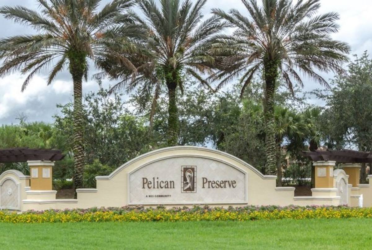 Apartment for rent at 10687 Avila Circle, Fort Myers, FL 33913
